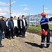 Будущее — рядом: Компания «Шешмаойл» провела профориентационную экскурсию для восьмиклассников из Новошешминска