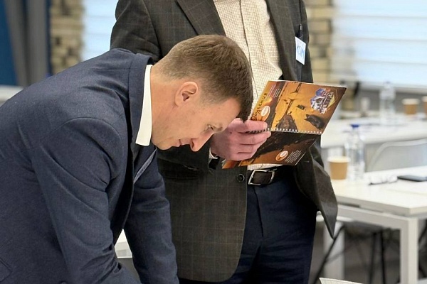 Обучение руководителей группы компаний «Шешмаойл»: стартовал второй цикл программы по развитию управленческих компетенций «Внедрение культуры высоких бизнес-достижений и модели 4Д»