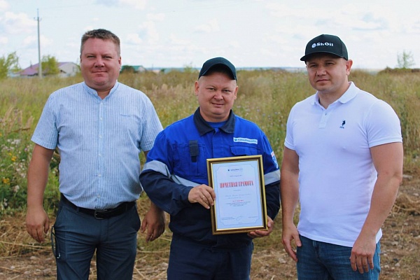 Конкурс профессионального мастерства среди бульдозеристов: точность, скорость и профессионализм