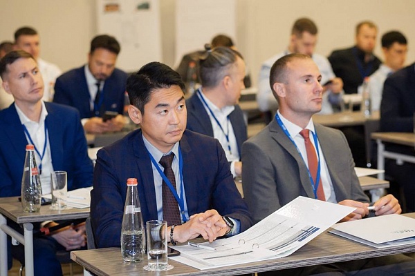 Компания «Шешмаойл» приняла участие в 11-й Международной научно-практической конференции